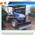 Traktor Bulldozer